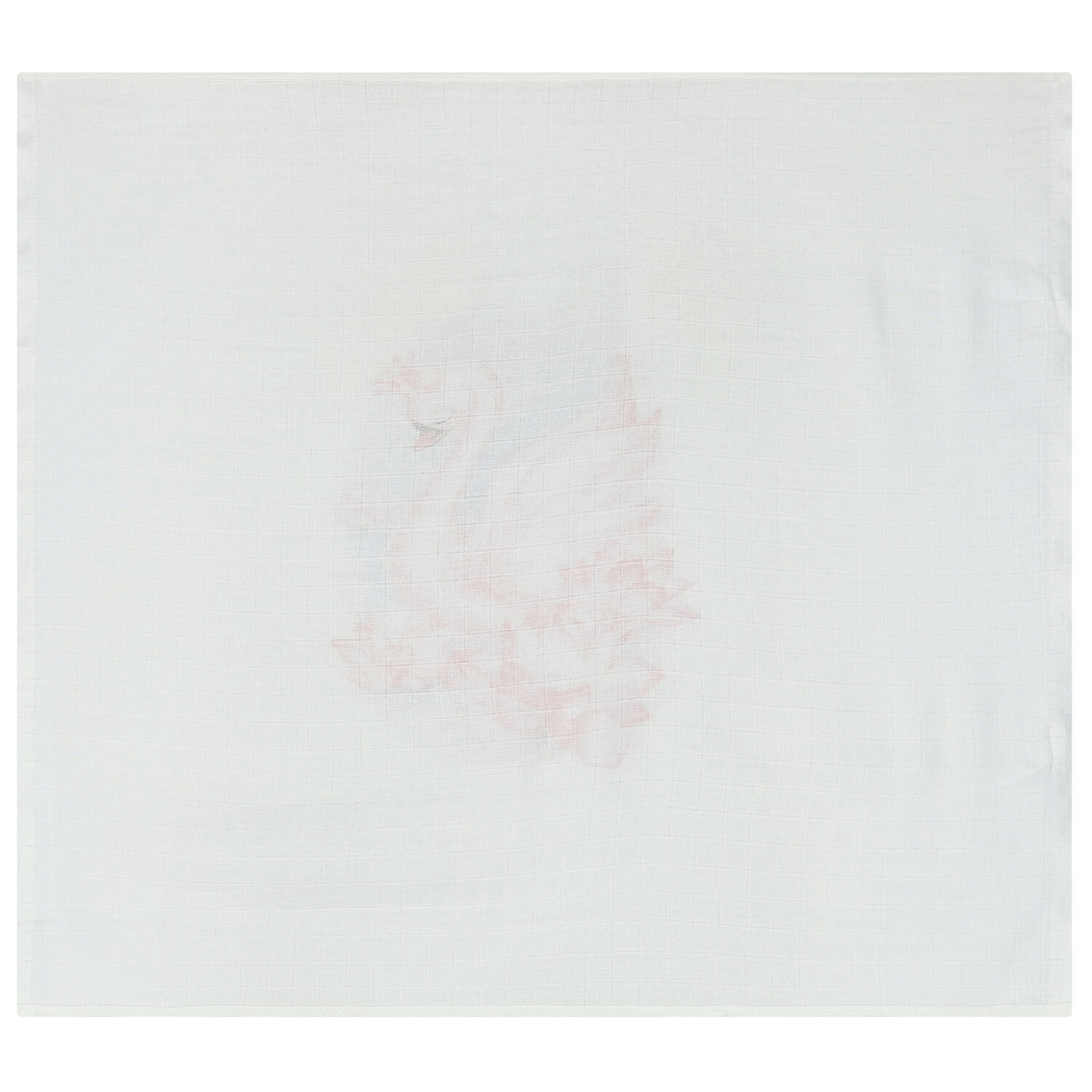 قماط بنات باللون الأبيض والوردى (3 قطع), 1, hi-res image number null